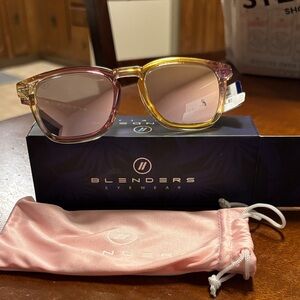 Blenders Sunglasses